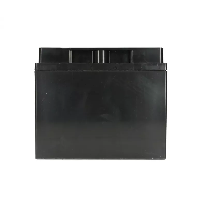 Bateria de UPS Extralink Accumulator AGM 12V 45Ah — chumbo-ácido selada (VRLA), 1 unid., preto