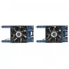 Módulo de ventoinha HPE ProLiant DL3X5 Gen11 Performance Fan Kit 2U