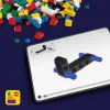 LEGO Technic Planeta Terra e Lua em Órbita Jogos Espaciais para Crianças a partir dos 10 Anos Sistema Solar Brinquedo de Construção com Planetas