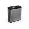 Rádio digital portátil Sharp DR-P530 (OSAKA) com porta USB, Bluetooth e receção FM