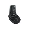 Zebra CS60 leitor de códigos de barras portátil 1D/2D LED preto