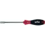 Chave de fendas manual Wiha 01476 chave de fendas reta individual