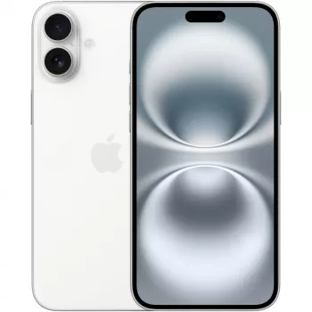 Apple iPhone 16 Plus - Smartphone 5G - Dual-SIM / armazenamento interno 512 GB