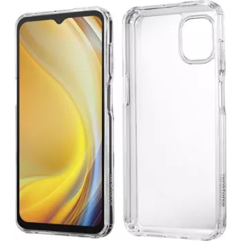Renkforce Capa traseira Samsung Xcover 7 Pro Transparente RF-6830446 (RF-6830446)