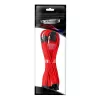 Cabo CableMod C-Series PRO ModMesh 12VHPWR para 3x PCIe para Corsair - 60 cm, vermelho