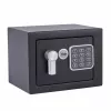 Cofre autónomo Yale YSV/170/DB2 3,8 L aço preto