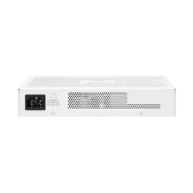 Switch HPE Networking Instant On 8p Gigabit CL4 PoE 65W 1830