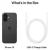 Smartphone Apple iPhone 16 6,1 polegadas 128 GB preto