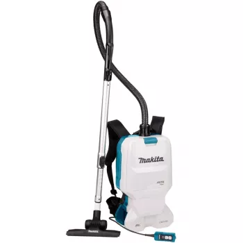 Makita DVC660Z Aspirador 5,5 L Aspirador de recipiente Seco 95 W Saco de pó