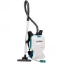 Makita DVC660Z Aspirador 5,5 L Aspirador de recipiente Seco 95 W Saco de pó