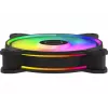 Ventoinha Cooler Master MasterFan MF120 HALO² 12 cm preto 2050 RPM