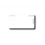 Etiqueta branca SLP-MRL 28X51MM 220 ETIQ/ROL 2 ROLOS/CAIXA