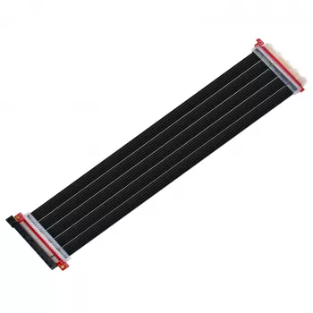 Cabo de alimentação interno Silverstone SST-RC04B-400 0,4 m