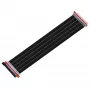 Cabo de alimentação interno Silverstone SST-RC04B-400 0,4 m