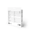Auscultadores Bluetooth sem fios Savio WE-03
