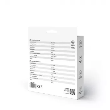 Auscultadores Bluetooth sem fios Savio WE-03