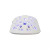 Rato White Shark GM-9004 Tristan-2 branco RGB USB