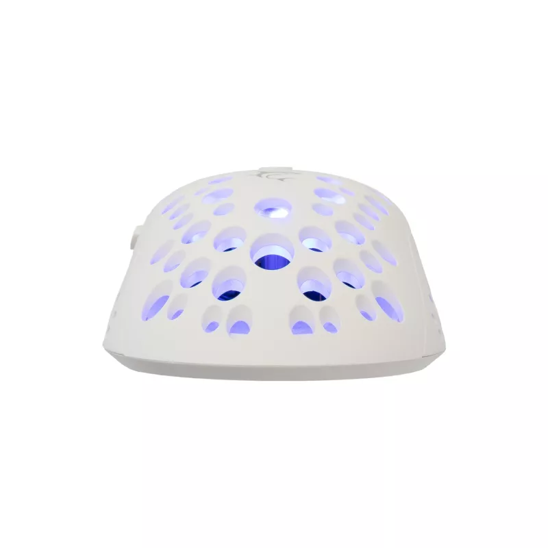 Rato White Shark GM-9004 Tristan-2 branco RGB USB