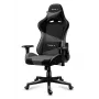 Cadeira gaming Huzaro Force 6.2 cinzenta Mesh