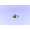 LEGO NINJAGO 71850 Lloyd vs. pião monstro elemental