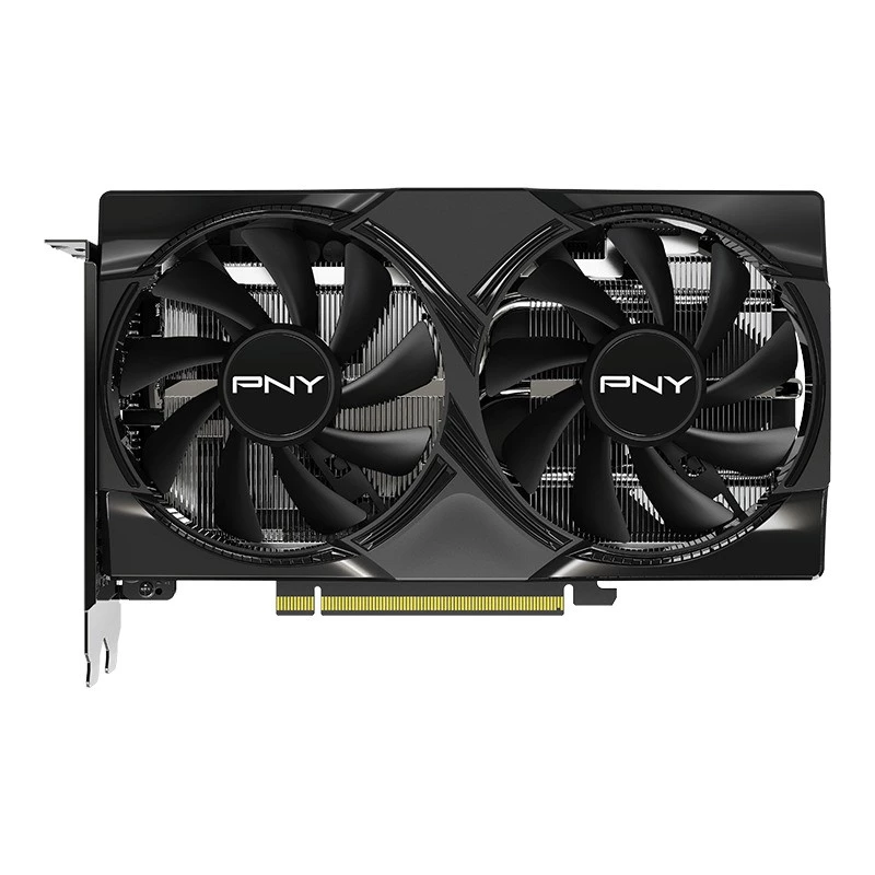Placa gráfica GeForce RTX 5060 8 GB GDDR7