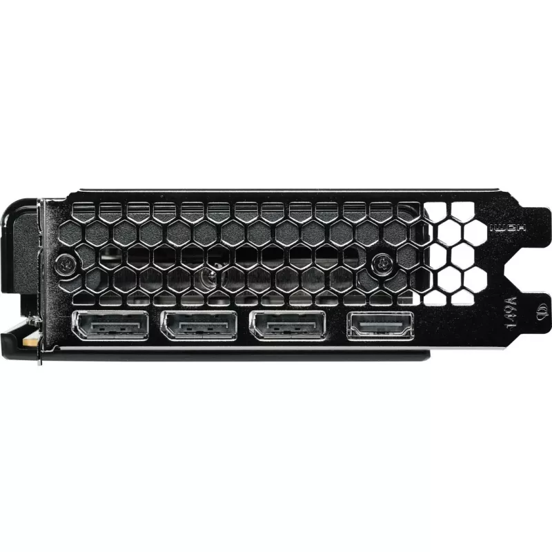 Placa gráfica NVIDIA GeForce RTX 5060 Ti 8 GB GDDR7