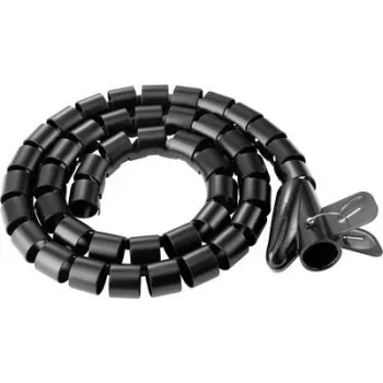 Speaka Professional SP-13402972 acessório de ligação preto
