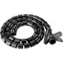 Speaka Professional SP-13402972 acessório de ligação preto