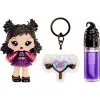 Yummiland Lip Gloss Dolls Sour Sweeties, boneca sortida, uma figura
