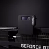 Thermal Grizzly | WireView | GPU 1x12VHPWR Reversed | preto | N/A