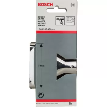 Acessório para estação de soldadura/ar quente Bosch 1 609 390 451