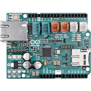 Arduino A000024 acessório para placas de desenvolvimento (A000024)