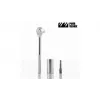 Chave de caixa universal PWR Work modelo ajustável resistente