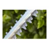 Tesoura de sebe Gardena ComfortCut 50/18V