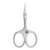 Tesoura de unhas ZWILLING 49661-091-0 aço inoxidável lâmina reta