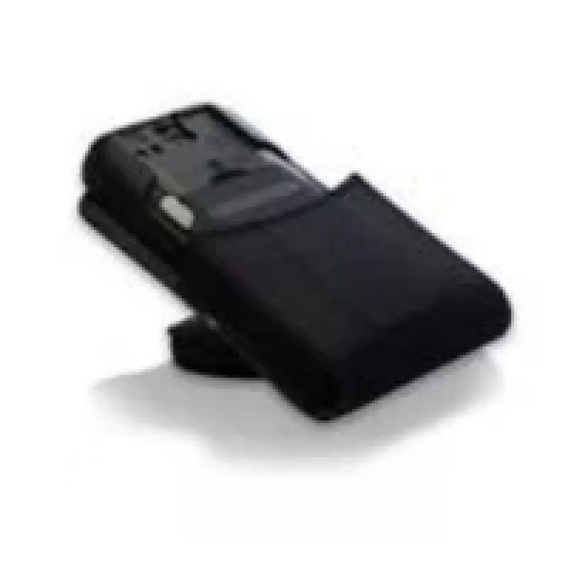 Coldre de cinto Datalogic Memor 30/35 com clipe de cinto para computador móvel portátil