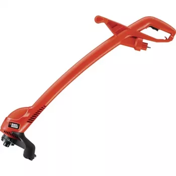 Aparador de relva Black & Decker GL310 25 cm 300 W 11500 RPM