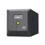 UPS Green Cell (UPS) Line-Interactive 1 kVA 600 W 4 saídas AC