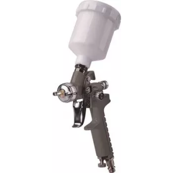 Pistola de pintura HVLP AEROTEC Mini (2005700)