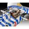 Revell 05639 Anakin's Podracer EP1 25th Anniversary kit de modelismo, conjunto de oferta