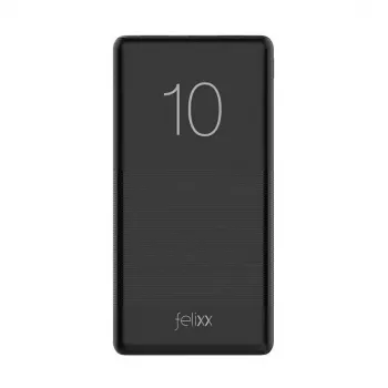 Powerbank Bea-fon felixx Premium Pro 10 10.000 mAh