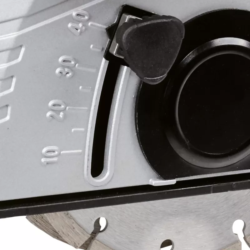 Einhell TE-MA 1700 rasgador de paredes para alvenaria, 4350740
