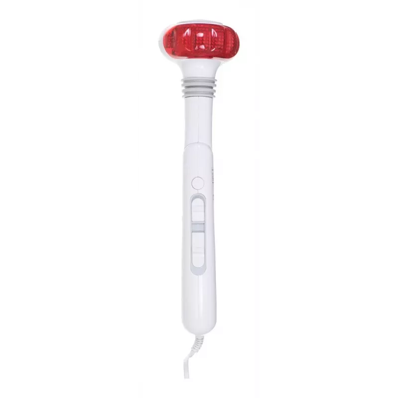 Aparelho de massagem Medisana HM 886 joelho pescoço branco
