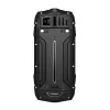 Hammer ROCK LTE | Preto | 2,4
