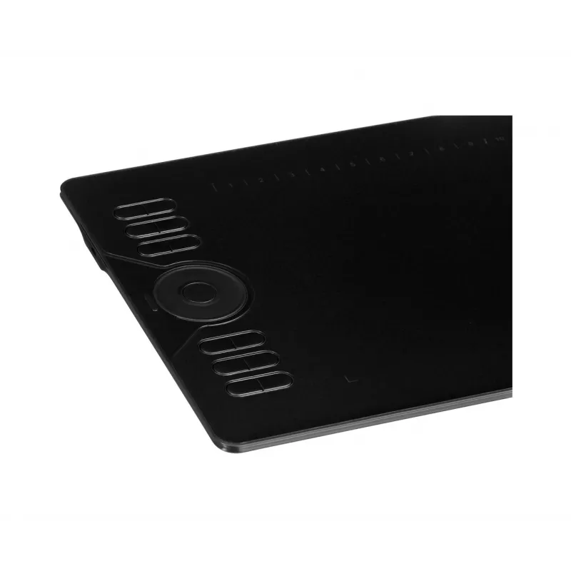 Mesa digitalizadora HUION HS610 5080 lpi 254 x 158,8 mm USB preto