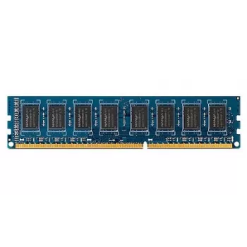 Hewlett-Packard HP – DDR3 – 2GB – DIMM 240-PIN – 1333 MHz / PC3-10600 – CL9 – para HP 505B (629026-001)
