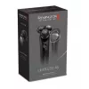 Máquina de barbear rotativa X5 Limitless XR1755