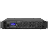 Amplificador de rádio HQM2060BC — FM, MP3, Bluetooth, 60W