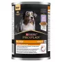 PURINA Pro Plan Everyday nutrition todas as raças adulto peru em geleia - comida húmida para cães - 400g