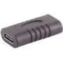 Adaptador USB-C para USB-C ShiverPeaks 13-40003 — USB 3.1 10 Gbit/s
